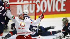 История выступления сборной россии на чемпионатах мира по хоккею