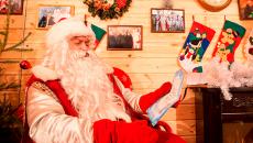 Как написать письмо Деду Морозу и на какой шаблон ориентироваться?