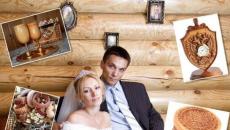 Пять лет: какая свадьба называется деревянной, что дарить и как праздновать?